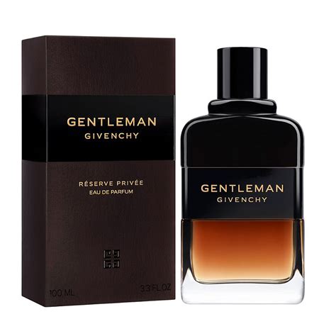 givenchy gentleman reserve privee tester|Givenchy gentleman best price.